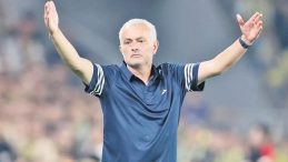 Lizbon'a Kazanarak Gidilmelidir!