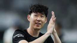 Los Angeles, Son Heung-min'i kadrosuna kattı!