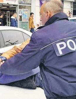‘Adam Değilsin’ İfadesi Suç Sayılmadı
