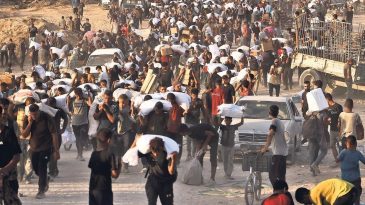 &lsquo;Artık S&ouml;z Değil, Eylem Gerek&rsquo;