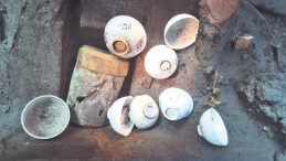 ‘Batıktan Çıkan Eserler Müzeye Dönüşebilir’