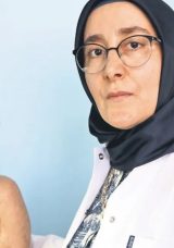 &lsquo;Beyazlatıcı krem&rsquo; faciası: 4 kişi hastanelik oldu