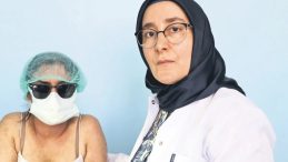 ‘Beyazlatıcı krem’ faciası: 4 kişi hastanelik oldu