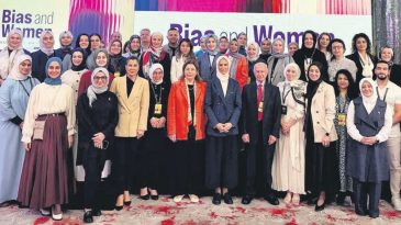 &lsquo;İslamofobi&rsquo;nin Ardında Sistematik Bir End&uuml;stri Var&rsquo;