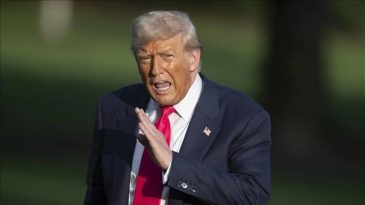 &lsquo;Se&ccedil;menlerim İsrail&rsquo;den nefret ediyor&rsquo;