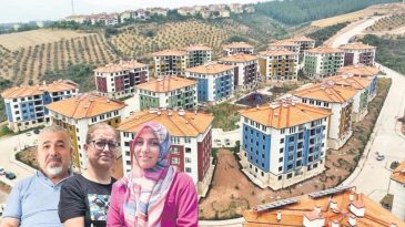 &lsquo;S&ouml;z Verdiğimizde Yerine Getiririz&rsquo;