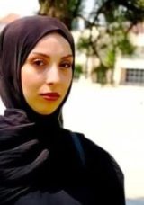 &lsquo;S&uuml;rekli arkama bakmaktan yoruldum&rsquo;