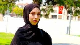 ‘Sürekli arkama bakmaktan yoruldum’