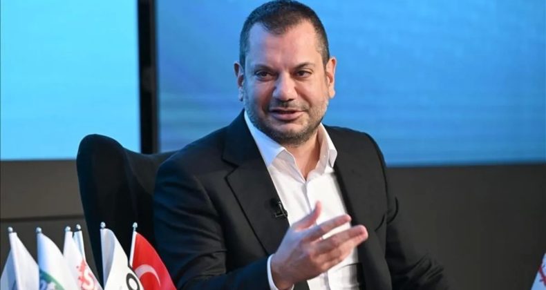 ‘Tekke ile disiplinli bir yapı oluşacak’