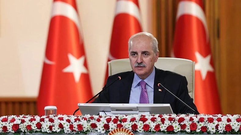 ‘Terörsüz Türkiye’ Komisyonu 5. Kez Toplandı