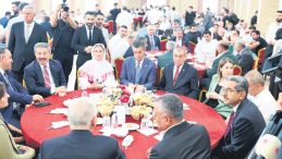 ‘Türkiye Yüzyılı’nın en büyük eseri olacak’