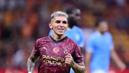 Lucas Torreira’dan çarpıcı paylaşım! Disiplinin önemi vurgulandı