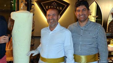 L&uuml;ks Villada Yakalanan Deprem Sanığının Tahliye Talebi Reddedildi