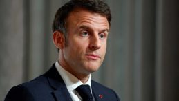 Macron'dan Netanyahu'ya Gazze Mektubu: İsrail'e Asla Zafer Getirmeyecek