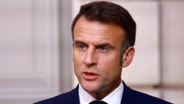 Macron'dan Rusya-Ukrayna İle İlgili Açıklama: Kıtanın Korkulan Bir Yer Olması Gerekiyor