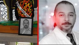Maganda Kurbanı Doktorun Ağabeyi SABAH’a Konuştu: 4 Yıldır Süren Yaşam Mücadelesini Kaybetti