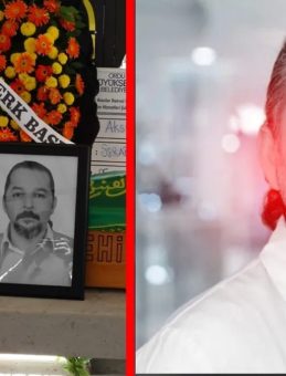 Maganda Kurbanı Doktorun Ağabeyi SABAH’a Konuştu: 4 Yıldır Süren Yaşam Mücadelesini Kaybetti