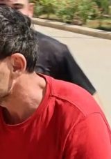 Magandalıkta Sınır Tanımadı: T&uuml;fekle Havaya Ateş A&ccedil;an Kişi Yakalandı