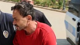 Magandalıkta Sınır Tanımadı: Tüfekle Havaya Ateş Açan Kişi Yakalandı