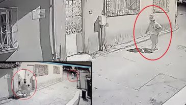 Mahallede Korku Yaldıran Palyaço: Tutuklanan Şüphelinin İfadesi Ortaya Çıktı