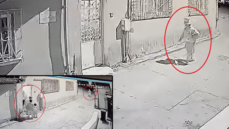 Mahallede Korku Yaldıran Palyaço: Tutuklanan Şüphelinin İfadesi Ortaya Çıktı