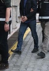 Mahalleli Endişelendi; Devlet B&uuml;y&uuml;klerine Hakaret Etti