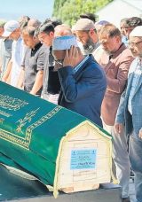 Mahmut Tan&rsquo;ın &Uuml;z&uuml;nt&uuml; Dolu G&uuml;n&uuml;