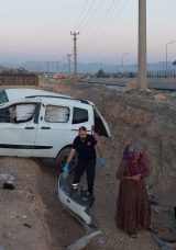 Malatya-Ankara yolundaki kazada yaralanan gen&ccedil; s&uuml;r&uuml;c&uuml; hayatını kaybetti