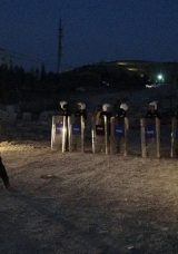 Malatya'da İş&ccedil;iler Arasında Silahlı ve Bı&ccedil;aklı Kavga: 7 Yaralı!