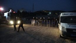 Malatya'da İşçiler Arasında Silahlı ve Bıçaklı Kavga: 7 Yaralı!