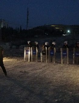Malatya'da İşçiler Arasında Silahlı ve Bıçaklı Kavga: 7 Yaralı!