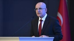Maliye İhtiyaçlarında Yapay Zeka Dönemi! Bakan Şimşek: Hizmet Kalitesinde Artış, Gecikmelerin Ortadan Kaldırılması