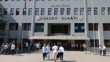 Manavgat Belediyesi Yolsuzluk Operasyonu ile İlgili Yeni Gelişmeler