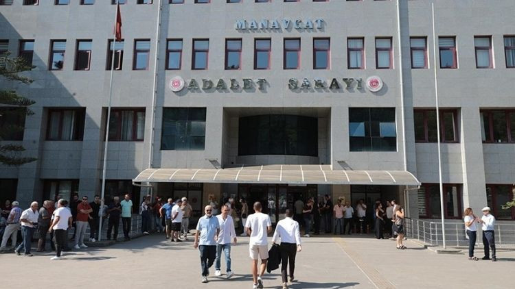 Manavgat Belediyesi Yolsuzluk Operasyonu ile İlgili Yeni Gelişmeler