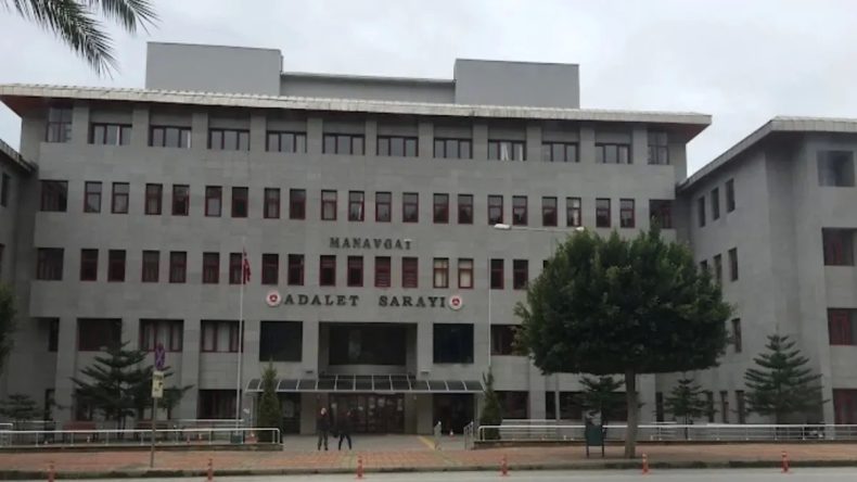 Manavgat Belediyesi Yolsuzluk Operasyonunda İki Tahliye