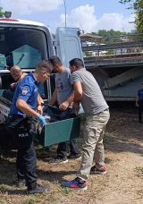 Manavgat Irmağı&rsquo;nda Turizm &Ccedil;alışanı Hayatını Kaybetti