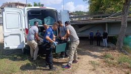Manavgat Irmağı’nda Turizm Çalışanı Hayatını Kaybetti