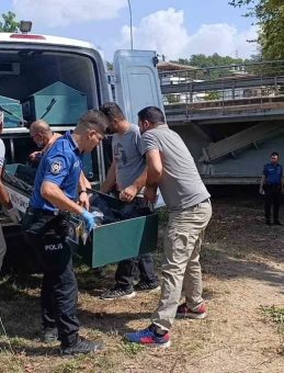 Manavgat Irmağı’nda Turizm Çalışanı Hayatını Kaybetti