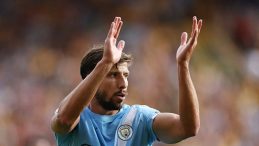 Manchester City, Ruben Dias ile Yeni Bir Anlaşmaya İmza Attı!