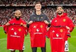 Manchester United'tan Servet Değerinde Hücum Hattı!