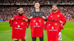 Manchester United'tan Servet Değerinde Hücum Hattı!