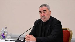 Mandıralı'nın Görevine Aybaba Atandı!
