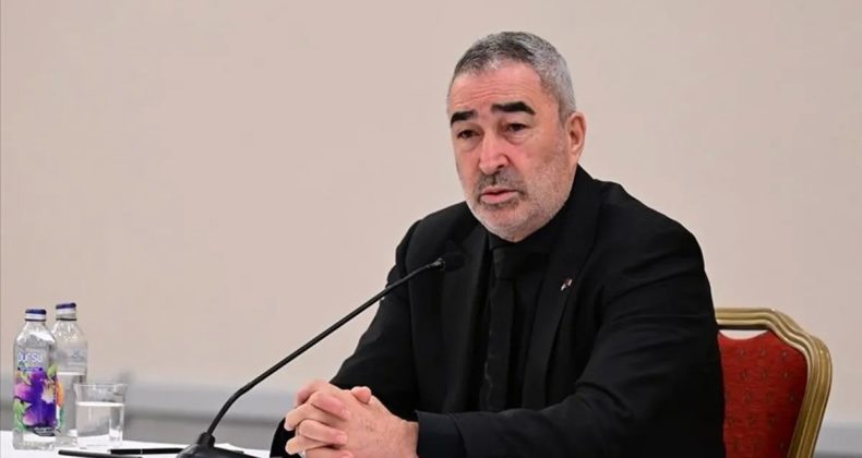 Mandıralı'nın Görevine Aybaba Atandı!