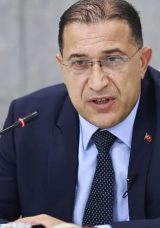 Manisa'da 12 Milyar Liralık İmar Rantı!