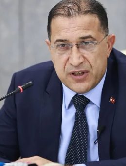 Manisa'da 12 Milyar Liralık İmar Rantı!
