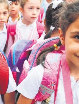 Maraton Başlıyor