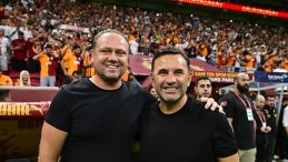 Marcel Licka: Bu maçlarda gol atmalısınız, yoksa Galatasaray sizi zor durumda bırakır