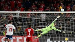 Marcos Felipe, Eyüpspor'a Transfer Oldu!