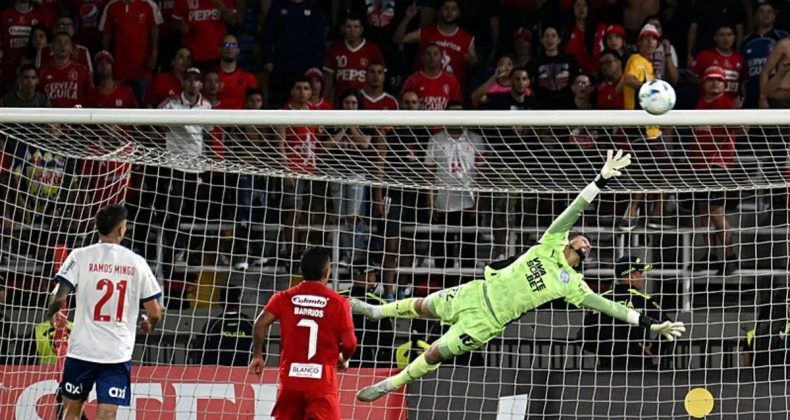 Marcos Felipe, Eyüpspor'a Transfer Oldu!