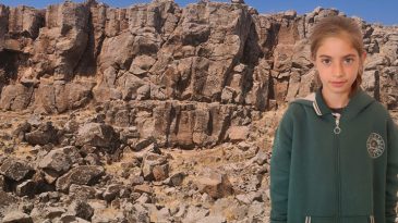 Mardin'de 12 Yaşındaki &Ccedil;ocuğun Ş&uuml;pheli &Ouml;l&uuml;m&uuml;!